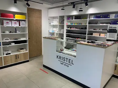 Kristel Nails shop