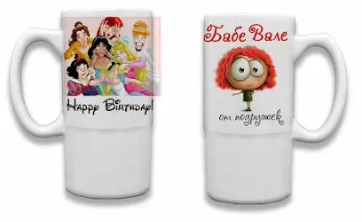 Салон друку ФОКУС