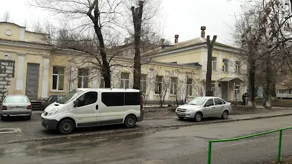 Дитяча музична школа №6