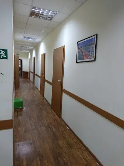 Запорізька дитяча музична школа №8