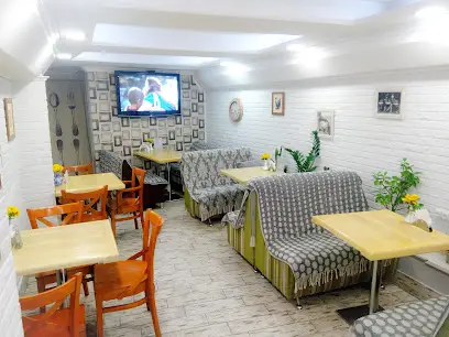 Кафе "Подземка