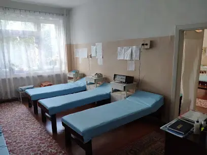 Гейківська обласна психоневрологічна лікарня