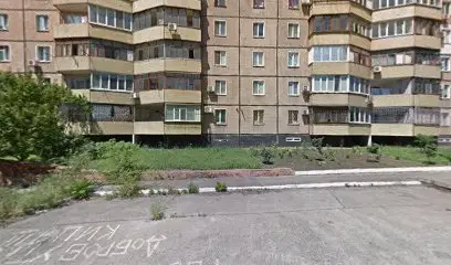 Будинок багатоквартирний