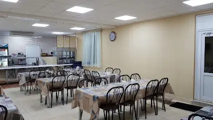 Гарячі обіди