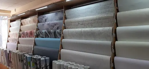 ОБОИ Элит-декор