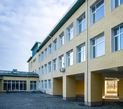 Покровський ліцей