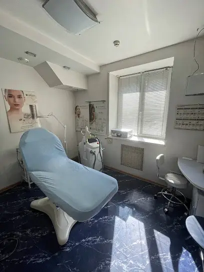 &laquo;SunRise&raquo; студия загара / Солярий / Лазерная эпиляция / Эстетическая косметология