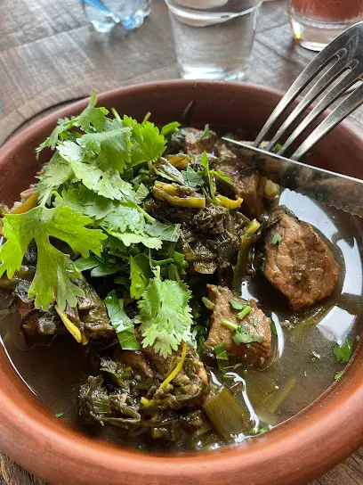 Столовая №20