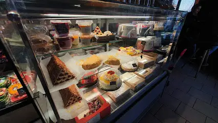 КОНДИТЕРСКИЙ