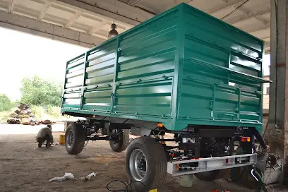 Завод Мороза