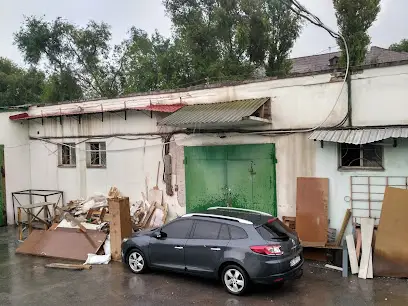 Входные металлические двери в Запорожье