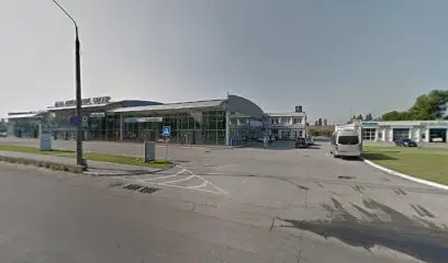 Пункт техосмотра "ОТК-СЕРВИС"