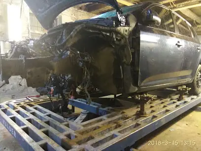 Автомайстерня