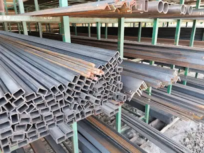 Металлопрокат Автопарк