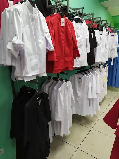 Медичний одяг SATAL