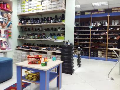 Чобіток Кривий Ріг (Ювілейний)