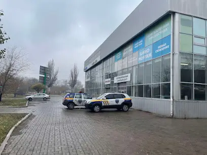 СТО "АВТОПАРТНЕР"