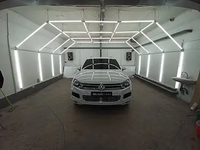 Студия Детейлинга "Bravo Cars"