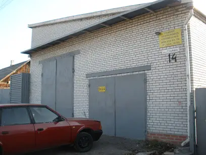 СТО "Трансклимат"