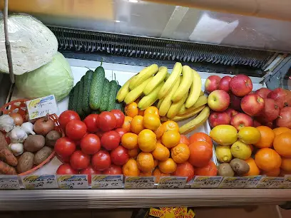 Магазин &laquo;Вероника&raquo;