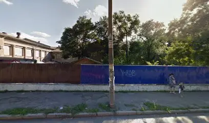 Центр Творчості Дітей та Юнацтва