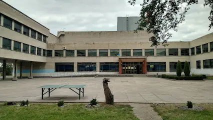 Міський палац дитячої та юнацької творчості