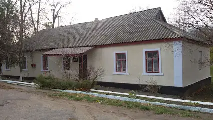 Детская музыкальная школа