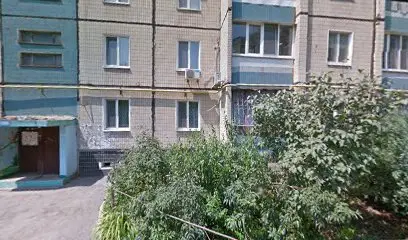 Интернет магазин "Sportsmenka"