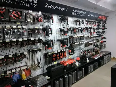 Салон майстерності Dnipro-M