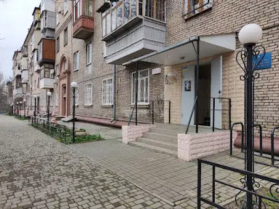 ХУДОЖНЯ ШКОЛА Запорізька дитяча художня школа