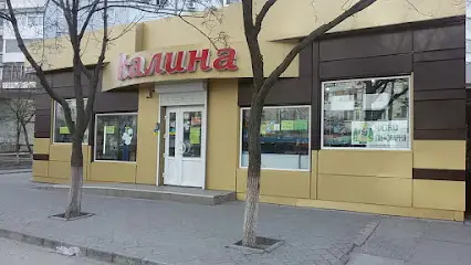 Калина
