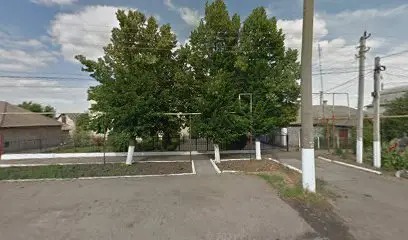 ДП Подільське лісове господарство