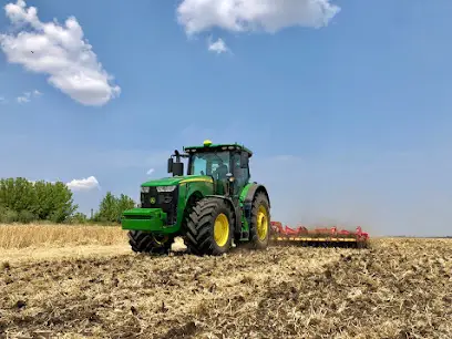 Ландтех Подільськ