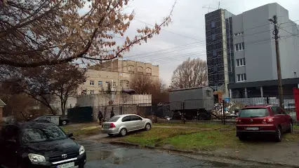 Пологовий будинок №1