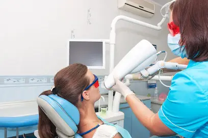 Престиж стоматология