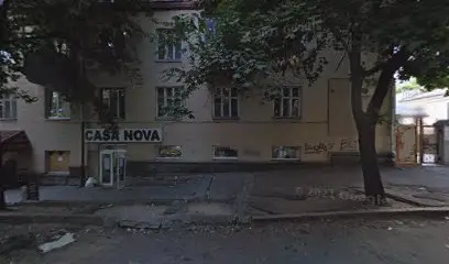 Класична і сучасна стоматологія