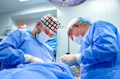 Семенов Денис Михайлович (щелепно-лицьовий хірург у Запоріжжі)