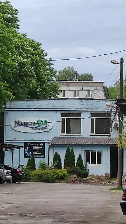 Ніагара-спа