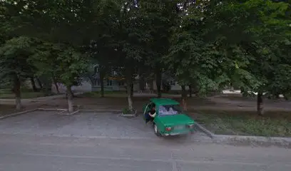 Студия Реконструкции Волос (кератин/ботокс)