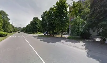 Наращивание ресниц Тату