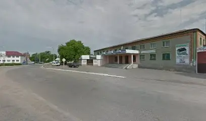 Кавова коліжанка