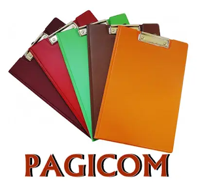 Pagicom