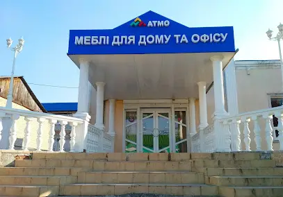 АТМО - Мебель