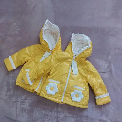 Дитячий Світ