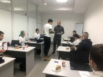 PowerCode Academy IT courses