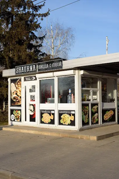 Шаурма Maestro