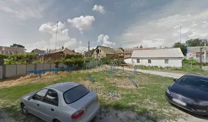 Ресторан "Зачіска" (Петрівка)