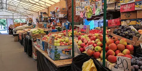 Олександрівський ринок