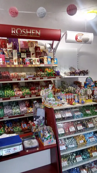 Василівський ринок "Пiвденний"