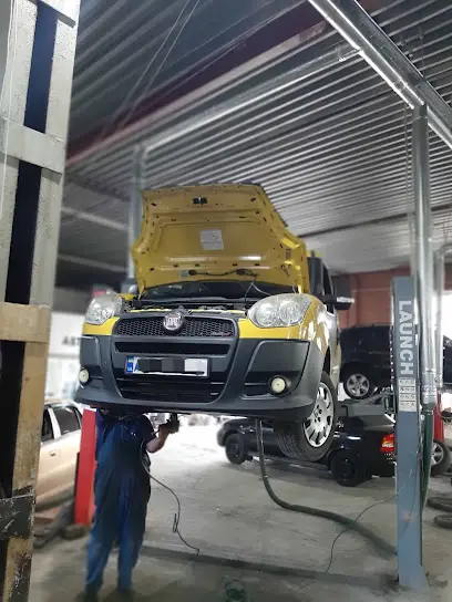 Бош Авто Сервіс Авто Лайф